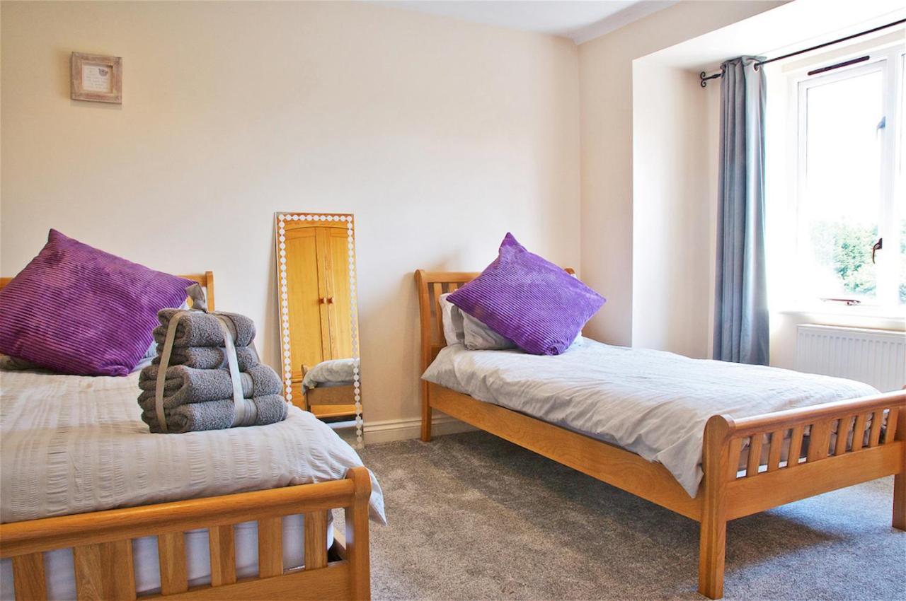 Northlands Farm - Old Farm Cottage Chichester Extérieur photo
