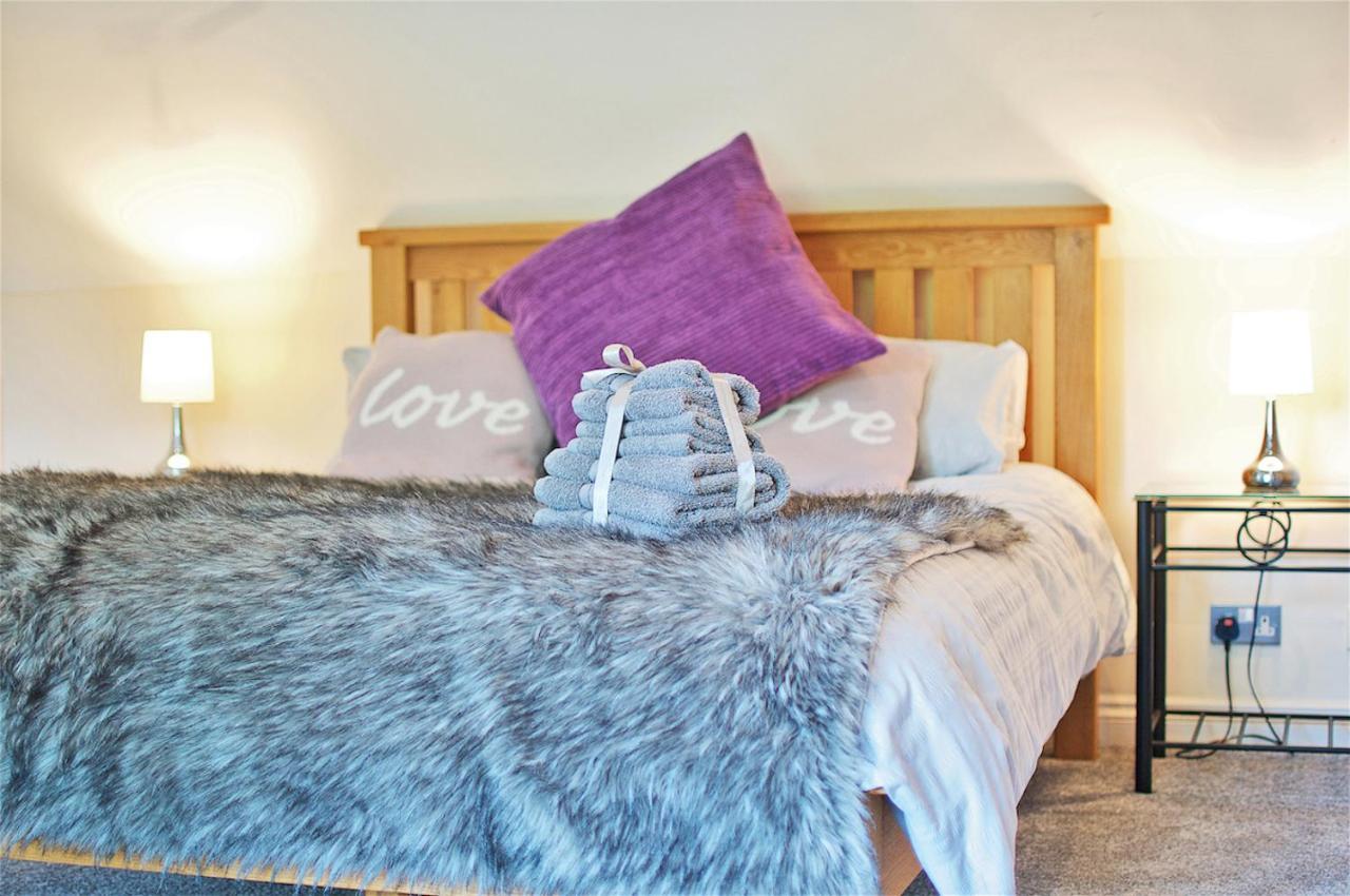 Northlands Farm - Old Farm Cottage Chichester Extérieur photo