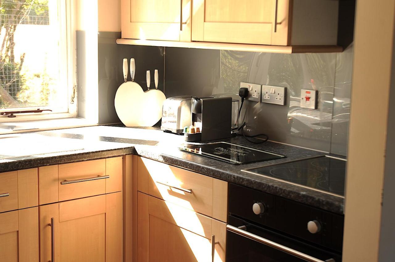 Northlands Farm - Old Farm Cottage Chichester Extérieur photo