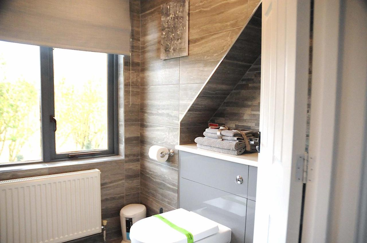 Northlands Farm - Old Farm Cottage Chichester Extérieur photo