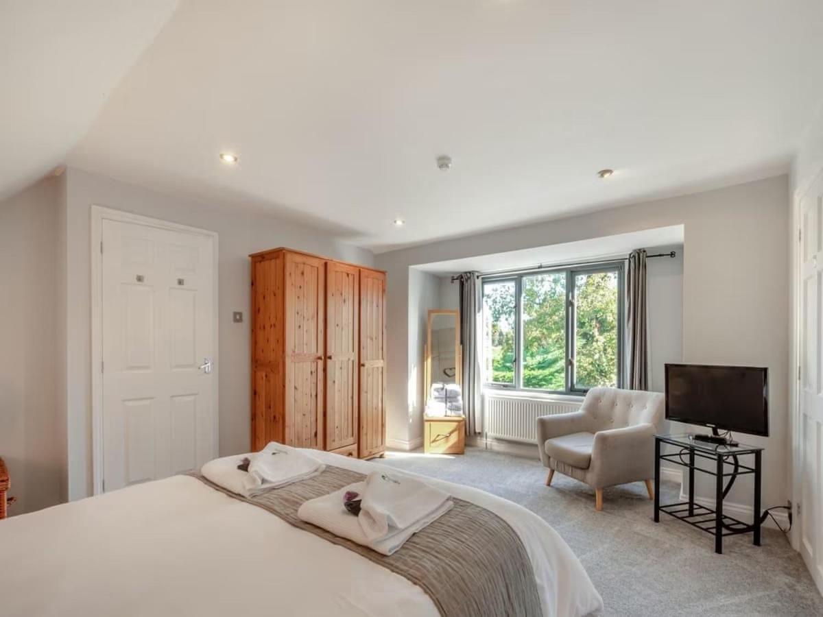 Northlands Farm - Old Farm Cottage Chichester Extérieur photo